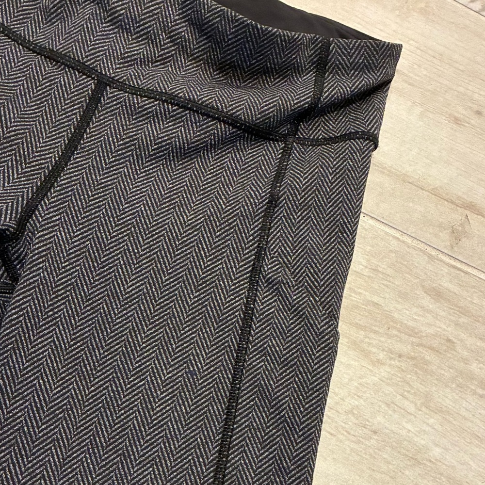 Lululemon Pace Rival Crop - Picture 13 of 13